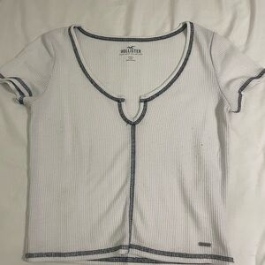Hollister shirt